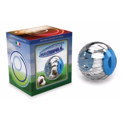 Kamuoliukas graužikams