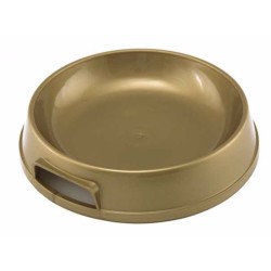 Dubenėlis plastikinis katinas 0,3 l