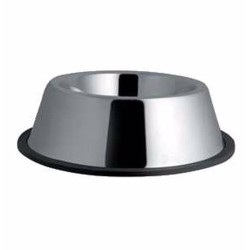 Dubenėlis iš nerūdijančio plieno stabili viryklė 0,8 l