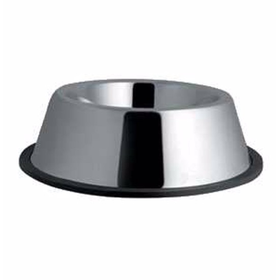 Dubenėlis iš nerūdijančio plieno stabili viryklė 0,8 l