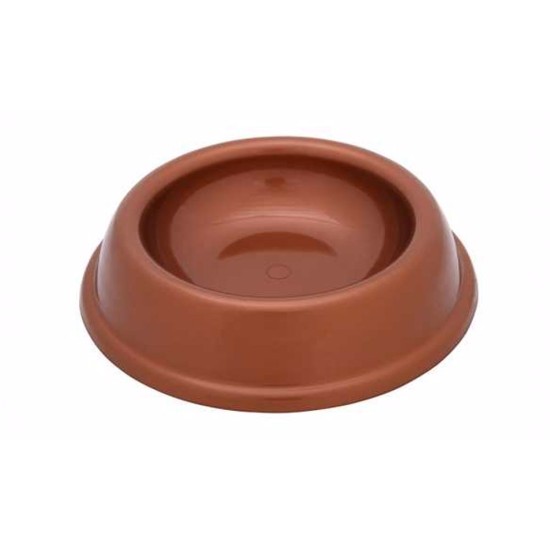 Dubenėlis plastikinis katinas 0,2 l