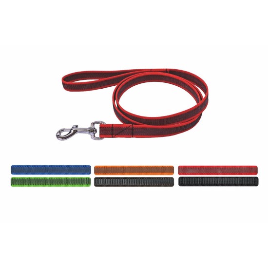 Pavadėlis dirželis 2 x 140 cm