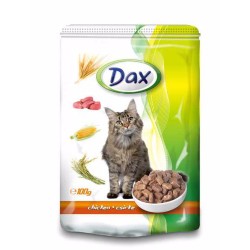 Dax cat vištienos maišelis 100 g Dax cat vištienos maišelis 100 g