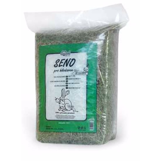 Šienas Limara 50 l (1,4 kg) Šienas Limara 50 l (1,4 kg)