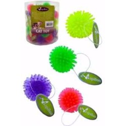 Kamuolys ežiukams 3,5 cm