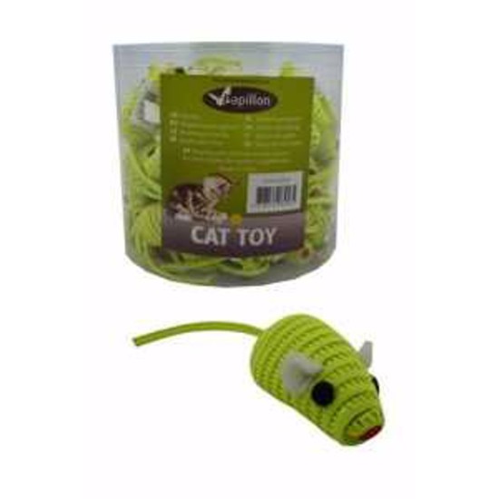 Pelė barškutis 5 cm