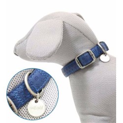 Antkaklis Mylord tamsiai mėlyna 1 x 20-30