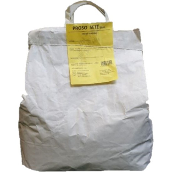 Soros geltonas Biokron 5 kg