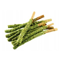 Kumpis-Stake Lazdyno riešutas šakelės su petražolėmis užpilu 50 g