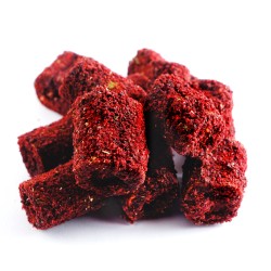 Kumpis-Stake topinambo stiebeliai su burokėliais 60 g