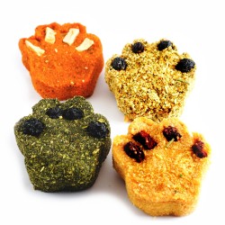 Kumpis-Stake 4 letenėlės