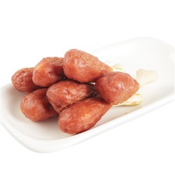 Skanėstas šunims JUKO Snacks Rabbit Leg su triušiena, 500 g Skanėstas šunims JUKO Snacks Rabbit Leg su triušiena, 500 g
