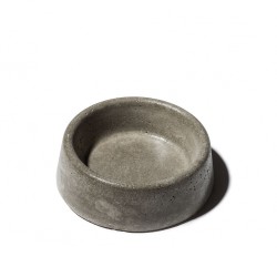 Dubuo betoninis apvalus stiprus katinas 0,4 l Dubuo betoninis apvalus stiprus katinas 0,4 l