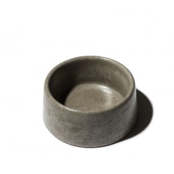 Dubuo betoninis apvalus 0,5 l Dubuo betoninis apvalus 0,5 l