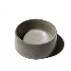 Dubuo betoninis apvalus 1,3 l Dubuo betoninis apvalus 1,3 l