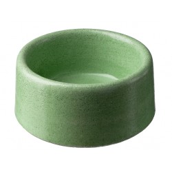 Dubuo betoninis apvalus spalvotas 0,1 l Dubuo betoninis apvalus spalvotas 0,1 l