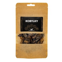 Džiovinti amūrai, 20 g