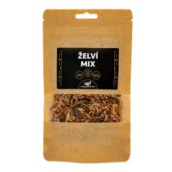 Vėžlių mišinys, 30 g Vėžlių mišinys, 30 g