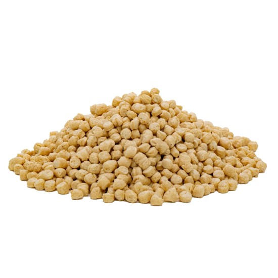 Plaukiojantys traškučiai antims ir gulbėms, 90 g