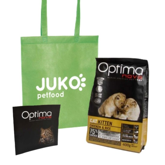OPTIMAN Kitten Pack OPTIMAN Kitten Pack