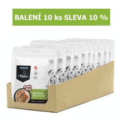 Tapas užkandis šuo antis GF 150 g ( 10 vnt) NUOLAIDA 10 % Tapas užkandis šuo antis GF 150 g ( 10 vnt) NUOLAIDA 10 %