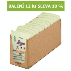Serrano užkandis katė burnos priežiūra vištiena 50 g (12 vnt.) NUOLAIDA 10 %