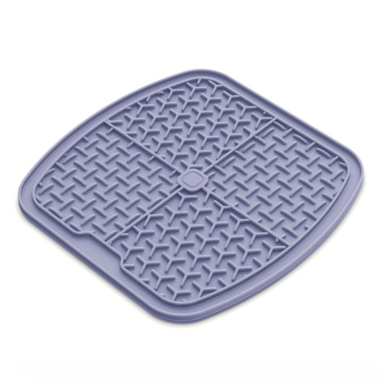 Lick-it-up pad Lick-it-up pad
