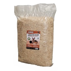 Medienos vata JUKO 2,5 kg