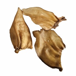 Jautienos ausis be uodegos PARDUODAMAS PAKUOTĖJE (15 vnt.) Jautienos ausis be uodegos PARDUODAMAS PAKUOTĖJE (15 vnt.)