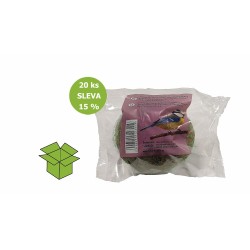 Lajaus rutuliukai su sėklomis XXL 500 g (20 vnt) NUOLAIDA 15 %