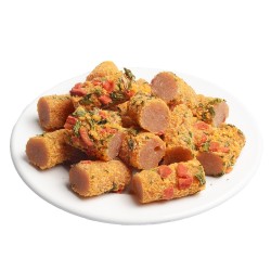 Vištiena & daržovių tortas JUKO Užkandžiai 250 g   30 g NEMOKAMAI Vištiena & daržovių tortas JUKO Užkandžiai 250 g   30 g NEMOKAMAI