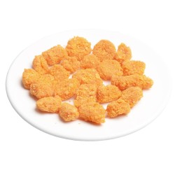 Spragėsiai Vištiena JUKO Užkandžiai 500 g Spragėsiai Vištiena JUKO Užkandžiai 500 g