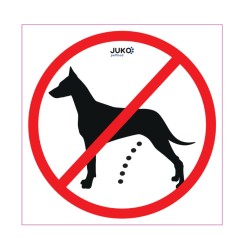 Ženklas juko draudimas vaikščiojimas