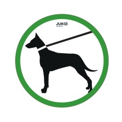 Lipdukas juko įėjimas Na pavadėlis