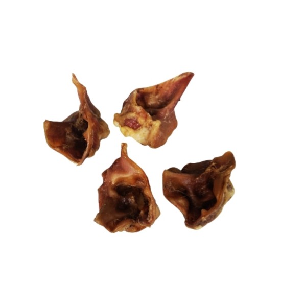 DOR Kiauliena Džiovinti juko 150 - 160 g (4 vnt)