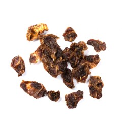 Skrandis vištiena džiovinta juko 80 g