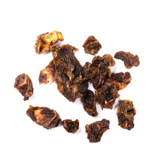 Skrandis vištiena džiovinta juko 80 g