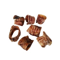 Jautiena gerklų džiovinta juko 5 cm (70 g)