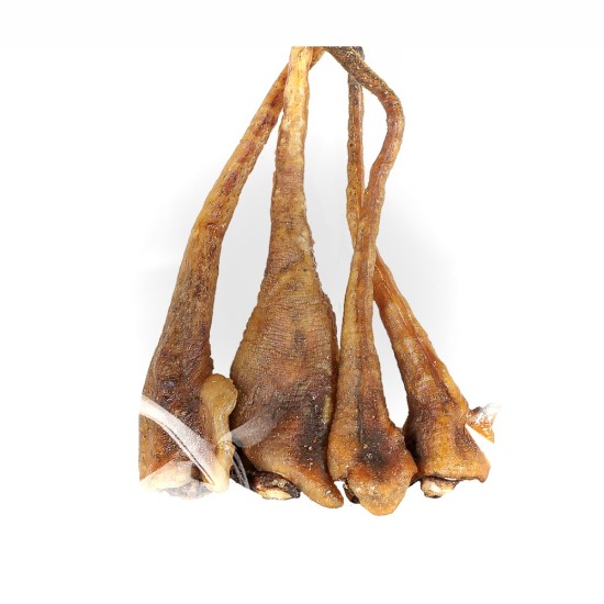 Šerno uodegos 100 g