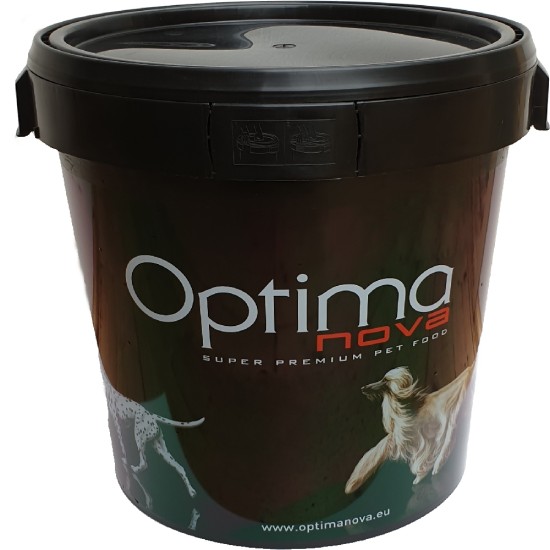 Barrel    Visan Optimanova Na 12,5-15 kg