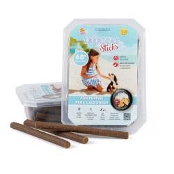 „Ibericas“ šuo lazdelės  šuniukai 350 g (apytiksliai 30 vnt)