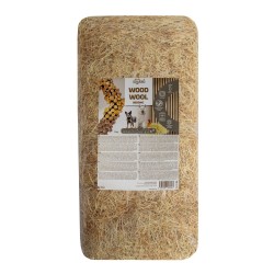 Mediena vilna Limara 5 kg