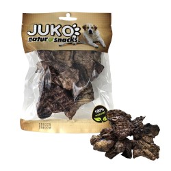 Plaučiai jautiena džiovinti 40 g Plaučiai jautiena džiovinti 40 g