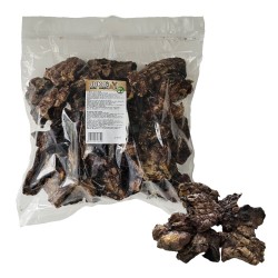 Plaučiai jautiena džiovinta 500 g
