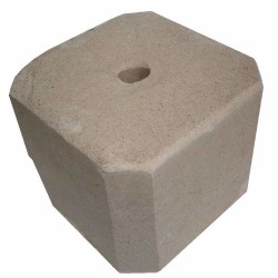 Mineralas A druskos kalkės, arklys A avis 10 kg Mineralas A druskos kalkės, arklys A avis 10 kg