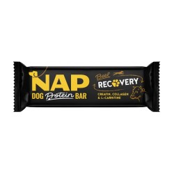 NAP šuo baltymai strypas atkūrimas jautiena 50 g