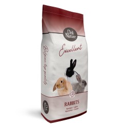 „Deli “ gamta puikus premium triušis 12,5 kg