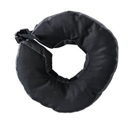 Polstrovaný ochranný límec (pneumatika) 50 cm