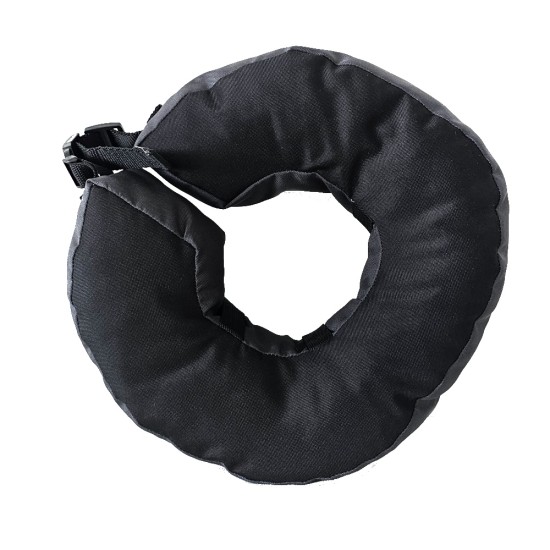 Polstrovaný ochranný límec (pneumatika) 50 cm