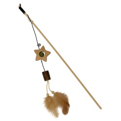 Lunge Wood Star S Catnip Lunge Wood Star S Catnip